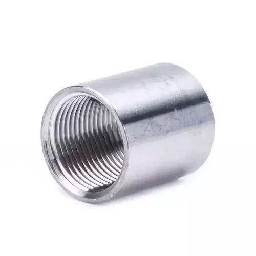 Нержавеющие втулки резьбовые марка AISI 316, ASTM E2814 в г. Ангарск