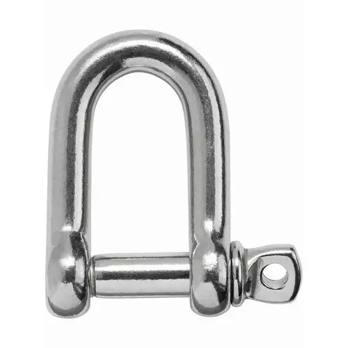 Такелажная скоба 65x70x145 мм OMEGA KY 2000 DIN EN 13889